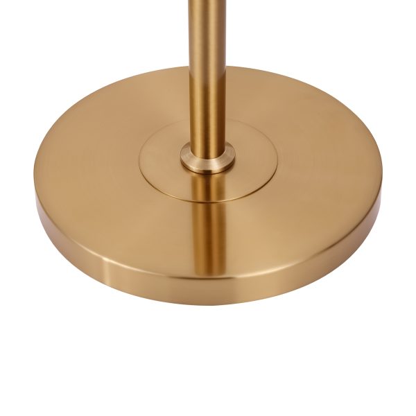 Напольный светильник (торшер) Freya FR1007FL-01BS — изображение 3