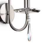 Настенный светильник (бра) Freya FR1006WL-01N — изображение 2