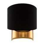 Настенный светильник (бра) Freya FR5171WL-01BS — изображение 2