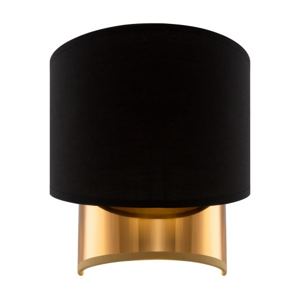 Настенный светильник (бра) Freya FR5171WL-01BS — изображение 2