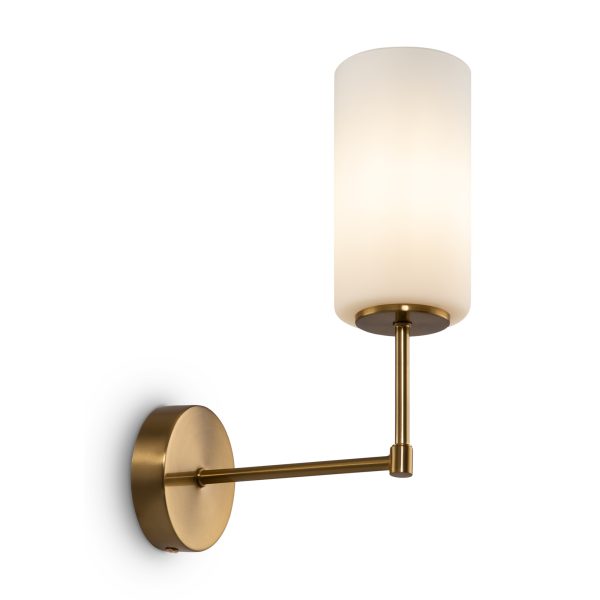 Настенный светильник (бра) Freya FR5184WL-01BS — изображение 2