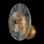 Настенный светильник (бра) Maytoni MOD007WL-01G — изображение 2