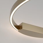 Настенный светильник (бра) Maytoni MOD058WL-L35BS4K — изображение 2