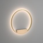 Настенный светильник (бра) Maytoni MOD058WL-L35BS4K