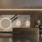 Настенный светильник (бра) Maytoni MOD146WL-L12B3K — изображение 2