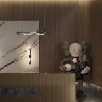 Настенный светильник (бра) Maytoni MOD146WL-L12B3K — изображение 3