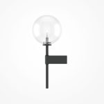 Настенный светильник (бра) Maytoni MOD172WL-01B — изображение 2