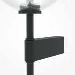 Настенный светильник (бра) Maytoni MOD172WL-01B — изображение 3