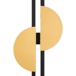 Настенный светильник (бра) Maytoni MOD179WL-L22BS4K1 — изображение 3