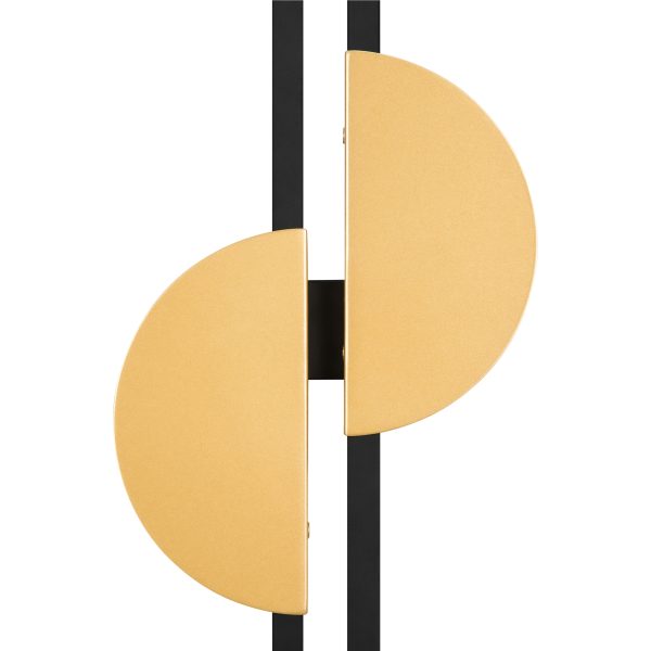 Настенный светильник (бра) Maytoni MOD179WL-L22BS4K1 — изображение 3