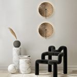 Настенный светильник (бра) Maytoni MOD305WL-01B — изображение 2