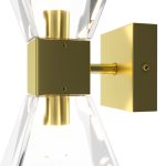 Настенный светильник (бра) Maytoni MOD325WL-02G — изображение 2