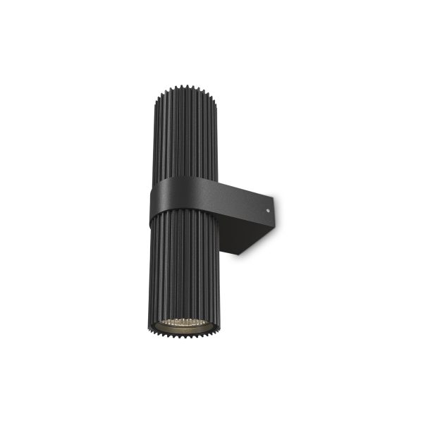 Настенный светильник (бра) Maytoni MOD326WL-02B — изображение 2