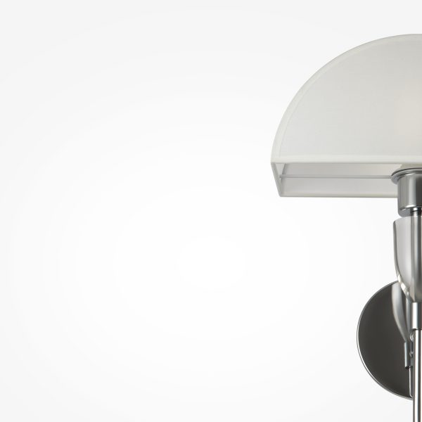 Настенный светильник (бра) Maytoni Z034WL-01CH — изображение 2