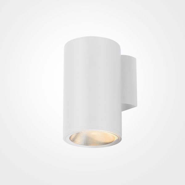 Настенный-светильник-бра-Outdoor-O303WL-L5W3K-1 Настенный светильник (бра) Outdoor O303WL-L5W3K — изображение 2