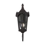 Настенный светильник (бра) Outdoor O413WL-01BZ1 — изображение 3