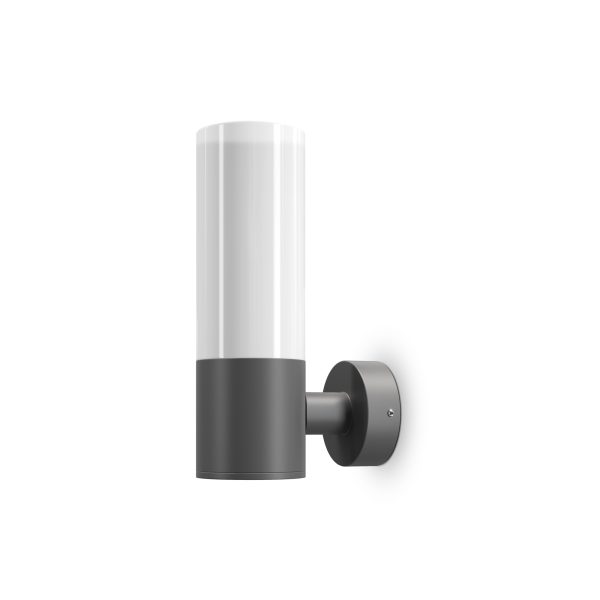 Настенный светильник (бра) Outdoor O418WL-01GR — изображение 2