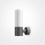 Настенный светильник (бра) Outdoor O418WL-01GR