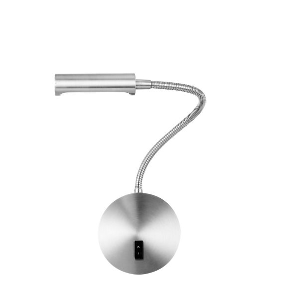 Настенный светильник (бра) Technical C035WL-L3CH3K — изображение 2