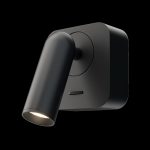 Настенный светильник (бра) Technical C039WL-L3B3K — изображение 2