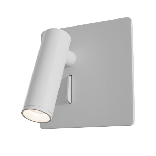 Настенный светильник (бра) Technical C040WL-L3W3K — изображение 2