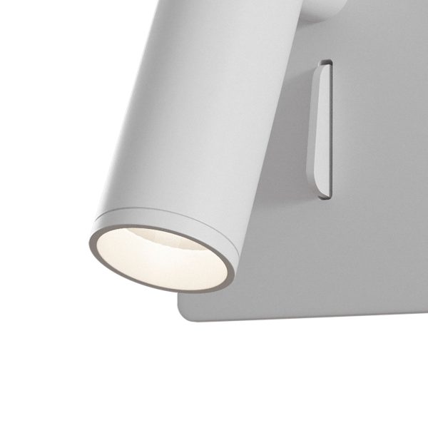 Настенный светильник (бра) Technical C040WL-L3W3K — изображение 3