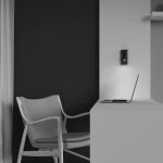 Настенный светильник (бра) Technical C041WL-L3B3K — изображение 3