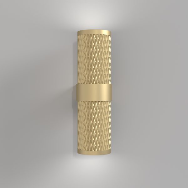 Настенный светильник (бра) Technical C069WL-02MG — изображение 2