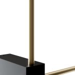 Настенный светильник (бра) Technical C070WL-L12GB3K — изображение 2