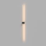 Настенный светильник (бра) Technical C071WL-L12GB3K