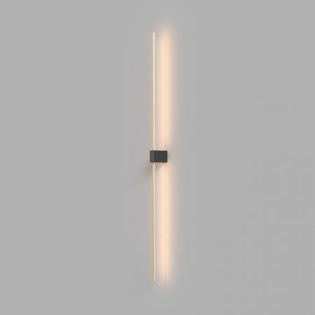 Настенный светильник (бра) Technical C071WL-L12GB3K