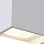 Настенный светильник (бра) Technical C155-WL-02-3W-W — изображение 2