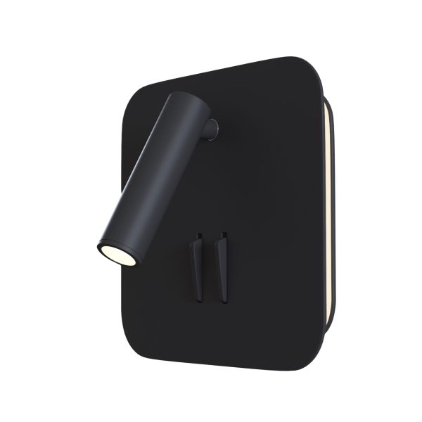 Настенный светильник (бра) Technical C175-WL-01-6W-B — изображение 2