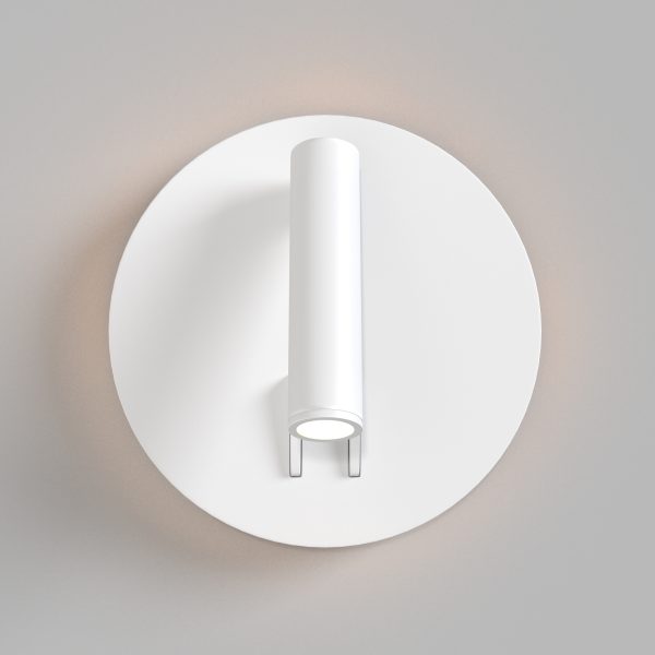 Настенный светильник (бра) Technical C176-WL-01-6W-W — изображение 3