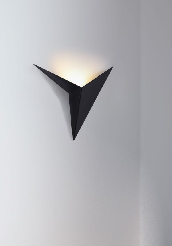 Настенный светильник (бра) Technical C808WL-L3B — изображение 2