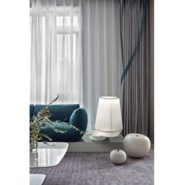 Настольная лампа Palma 0525TL-1WT — изображение 3