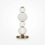 Настольный светильник Maytoni MOD301TL-L18G3K