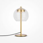 Настольный светильник Maytoni P060TL-L12BSK1