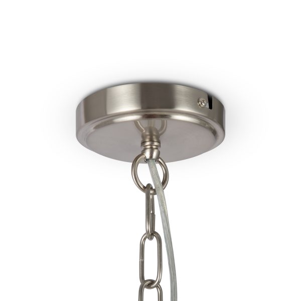 Подвесной светильник Freya FR2190PL-05N — изображение 2