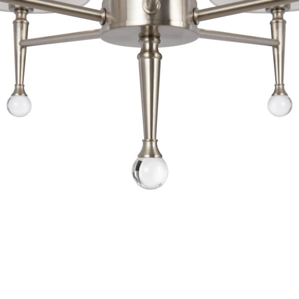 Подвесной светильник Freya FR2190PL-05N — изображение 3