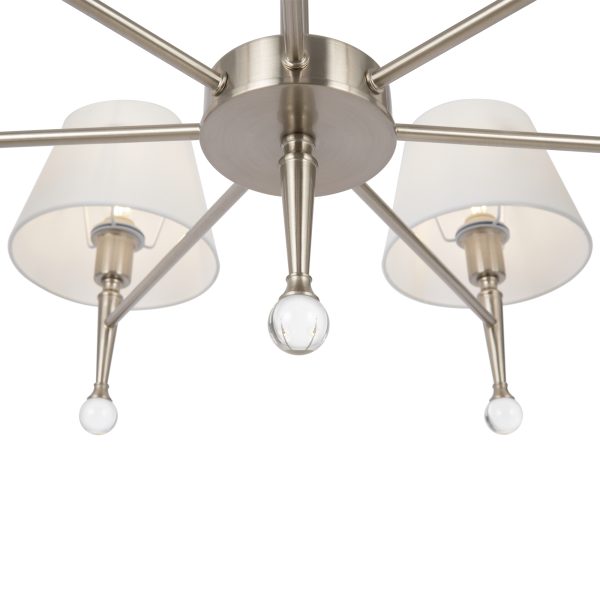 Подвесной-светильник-Freya-FR2190PL-07N-1 Подвесной светильник Freya FR2190PL-07N — изображение 2