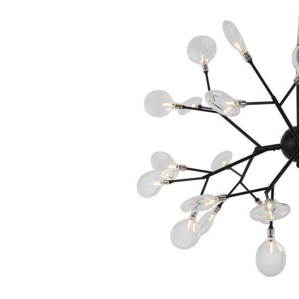 Подвесной светильник Freya FR5049PL-27B — изображение 3