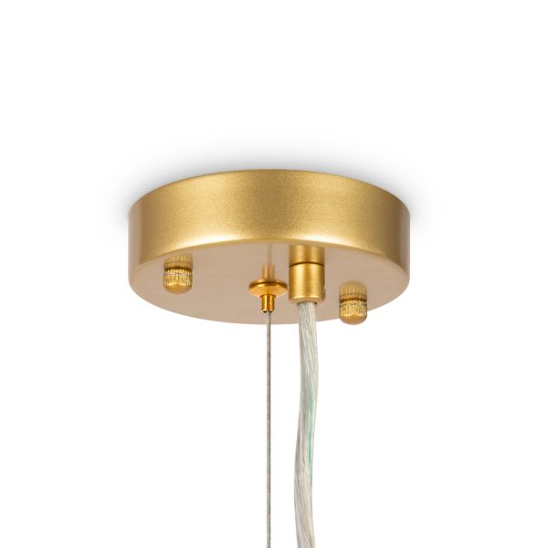 Подвесной светильник Freya FR5049PL-27G — изображение 2