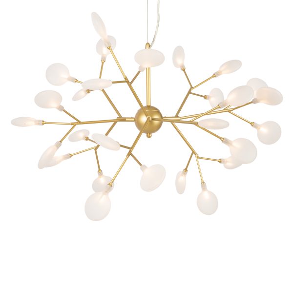 Подвесной светильник Freya FR5049PL-27G — изображение 3