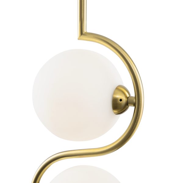 Подвесной светильник Freya FR5124PL-02BS — изображение 3