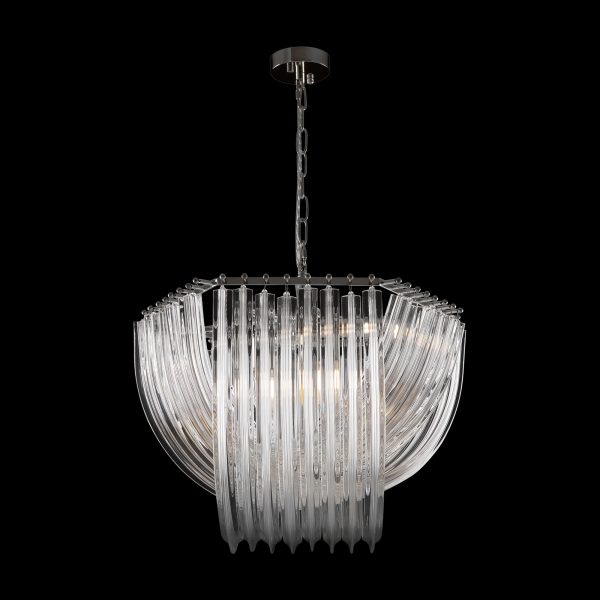 Подвесной светильник Freya FR5182PL-06CH — изображение 2