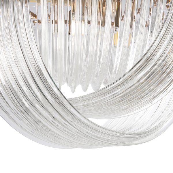 Подвесной светильник Freya FR5182PL-06FG — изображение 2