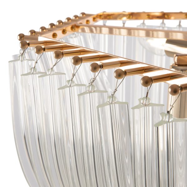 Подвесной светильник Freya FR5182PL-06FG — изображение 3