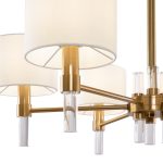 Подвесной светильник Freya FR5186PL-06BS — изображение 2