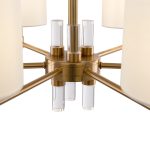 Подвесной светильник Freya FR5186PL-06BS — изображение 3